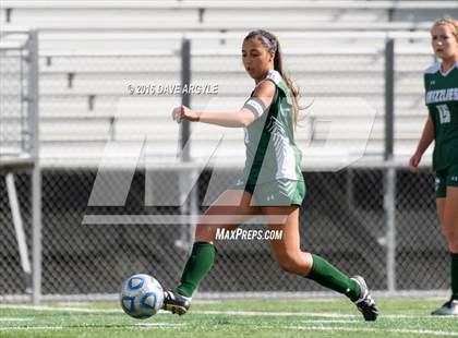 Thumbnail 3 in Davis vs. Copper Hills (UHSAA 5A Semifinal) photogallery.