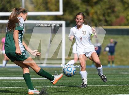 Thumbnail 3 in Davis vs. Copper Hills (UHSAA 5A Semifinal) photogallery.