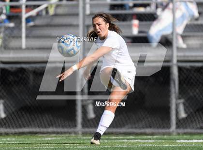 Thumbnail 2 in Davis vs. Copper Hills (UHSAA 5A Semifinal) photogallery.