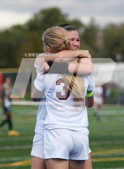 Thumbnail 2 in Davis vs. Copper Hills (UHSAA 5A Semifinal) photogallery.