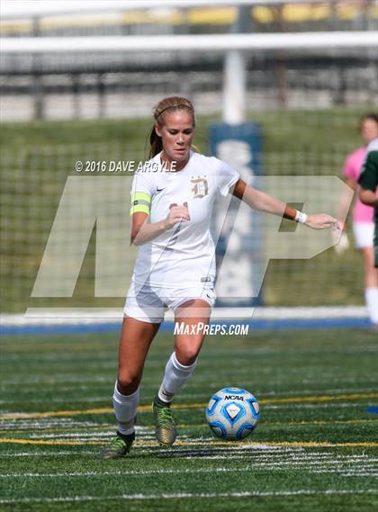 Thumbnail 1 in Davis vs. Copper Hills (UHSAA 5A Semifinal) photogallery.