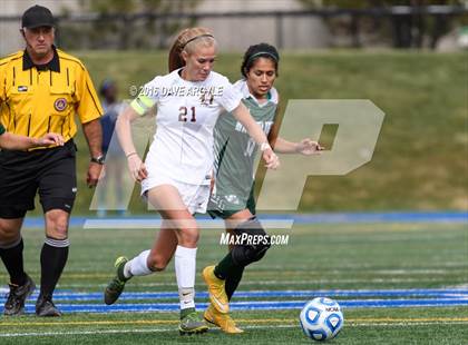 Thumbnail 3 in Davis vs. Copper Hills (UHSAA 5A Semifinal) photogallery.