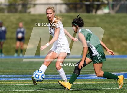 Thumbnail 3 in Davis vs. Copper Hills (UHSAA 5A Semifinal) photogallery.