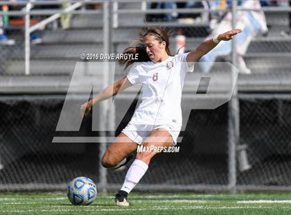 Thumbnail 3 in Davis vs. Copper Hills (UHSAA 5A Semifinal) photogallery.
