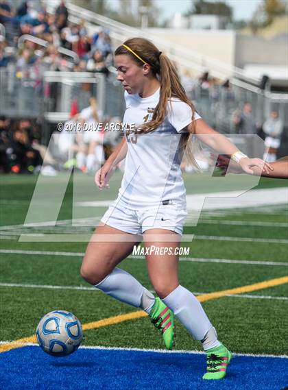 Thumbnail 1 in Davis vs. Copper Hills (UHSAA 5A Semifinal) photogallery.