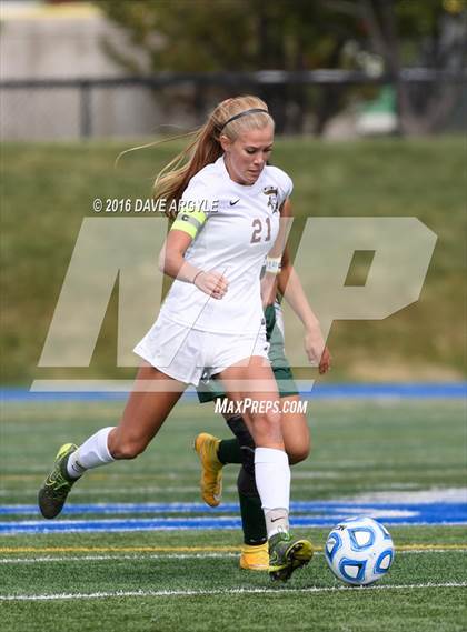 Thumbnail 1 in Davis vs. Copper Hills (UHSAA 5A Semifinal) photogallery.