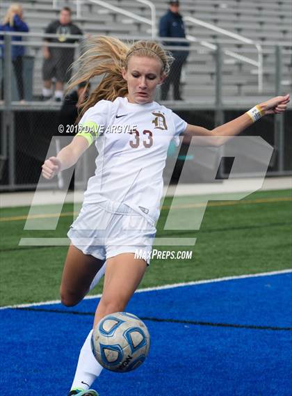 Thumbnail 1 in Davis vs. Copper Hills (UHSAA 5A Semifinal) photogallery.