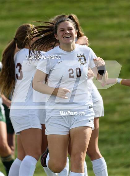Thumbnail 1 in Davis vs. Copper Hills (UHSAA 5A Semifinal) photogallery.