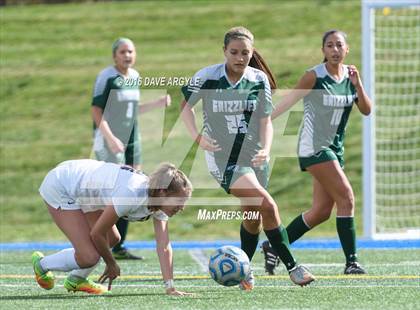 Thumbnail 2 in Davis vs. Copper Hills (UHSAA 5A Semifinal) photogallery.