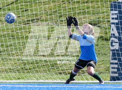 Thumbnail 2 in Davis vs. Copper Hills (UHSAA 5A Semifinal) photogallery.
