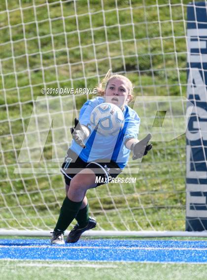 Thumbnail 2 in Davis vs. Copper Hills (UHSAA 5A Semifinal) photogallery.