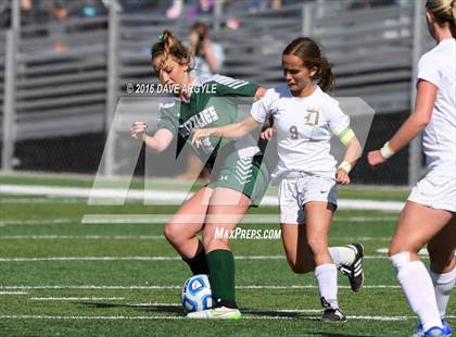 Thumbnail 3 in Davis vs. Copper Hills (UHSAA 5A Semifinal) photogallery.