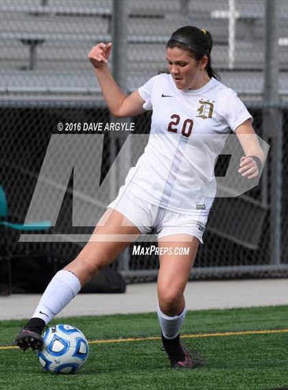 Thumbnail 1 in Davis vs. Copper Hills (UHSAA 5A Semifinal) photogallery.