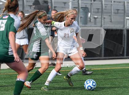 Thumbnail 1 in Davis vs. Copper Hills (UHSAA 5A Semifinal) photogallery.