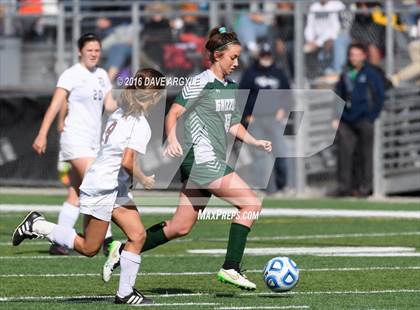 Thumbnail 2 in Davis vs. Copper Hills (UHSAA 5A Semifinal) photogallery.