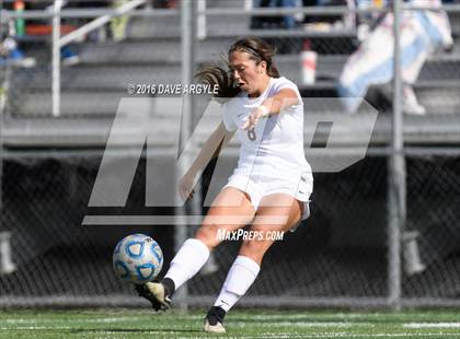 Thumbnail 1 in Davis vs. Copper Hills (UHSAA 5A Semifinal) photogallery.