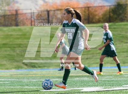 Thumbnail 1 in Davis vs. Copper Hills (UHSAA 5A Semifinal) photogallery.
