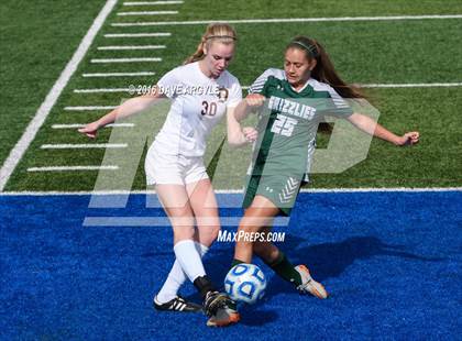 Thumbnail 1 in Davis vs. Copper Hills (UHSAA 5A Semifinal) photogallery.