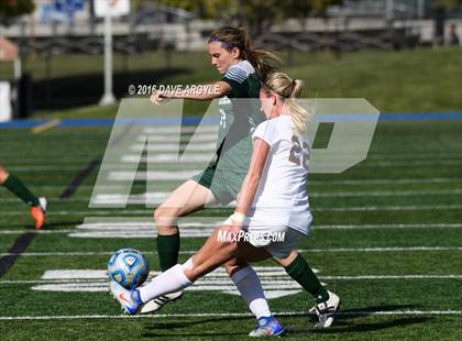 Thumbnail 2 in Davis vs. Copper Hills (UHSAA 5A Semifinal) photogallery.