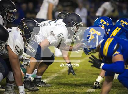 Thumbnail 2 in Vista Murrieta @ Bishop Amat CIF-SS Division 1 Playoffs photogallery.