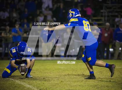 Thumbnail 3 in Vista Murrieta @ Bishop Amat CIF-SS Division 1 Playoffs photogallery.