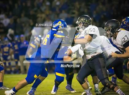Thumbnail 3 in Vista Murrieta @ Bishop Amat CIF-SS Division 1 Playoffs photogallery.