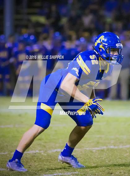 Thumbnail 1 in Vista Murrieta @ Bishop Amat CIF-SS Division 1 Playoffs photogallery.