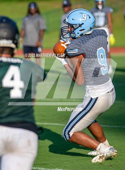 Thumbnail 1 in Ravenscroft vs South Granville (scrimmage) photogallery.