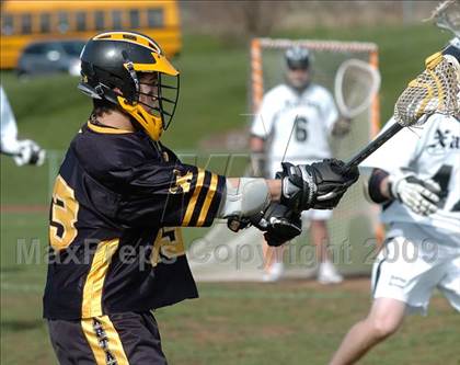 Thumbnail 1 in Amity Regional @ Xavier photogallery.