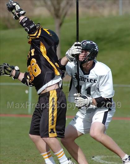 Thumbnail 3 in Amity Regional @ Xavier photogallery.