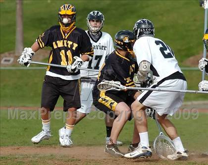 Thumbnail 3 in Amity Regional @ Xavier photogallery.