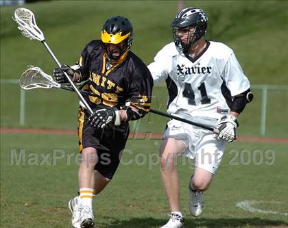 Thumbnail 2 in Amity Regional @ Xavier photogallery.