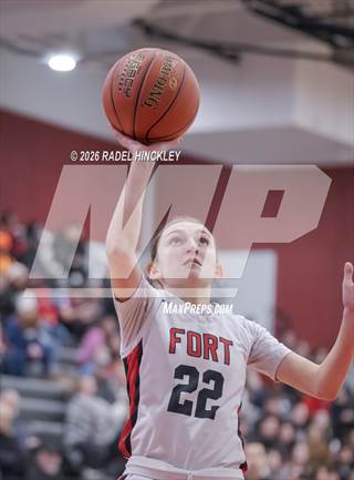 Central @ Fort Osage