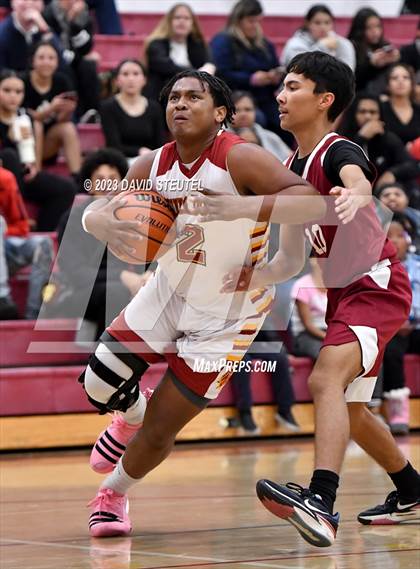 Thumbnail 3 in Rio Vista @ Encina Prep (SJS Foundation) photogallery.