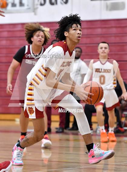 Thumbnail 1 in Rio Vista @ Encina Prep (SJS Foundation) photogallery.