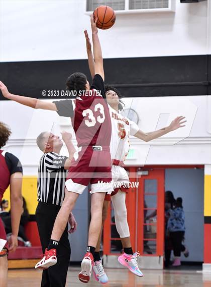 Thumbnail 1 in Rio Vista @ Encina Prep (SJS Foundation) photogallery.