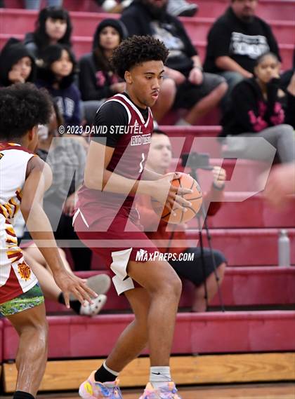 Thumbnail 1 in Rio Vista @ Encina Prep (SJS Foundation) photogallery.