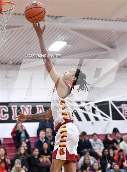 Thumbnail 1 in Rio Vista @ Encina Prep (SJS Foundation) photogallery.
