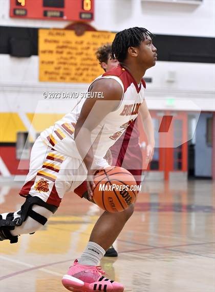 Thumbnail 1 in Rio Vista @ Encina Prep (SJS Foundation) photogallery.