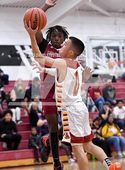 Thumbnail 1 in Rio Vista @ Encina Prep (SJS Foundation) photogallery.