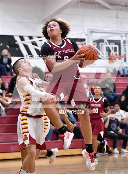 Thumbnail 1 in Rio Vista @ Encina Prep (SJS Foundation) photogallery.