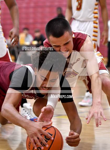 Thumbnail 2 in Rio Vista @ Encina Prep (SJS Foundation) photogallery.