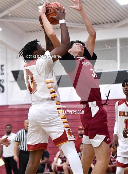 Thumbnail 1 in Rio Vista @ Encina Prep (SJS Foundation) photogallery.