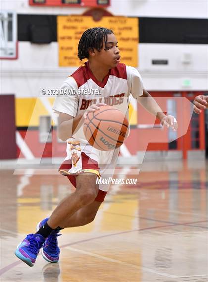 Thumbnail 2 in Rio Vista @ Encina Prep (SJS Foundation) photogallery.