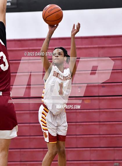 Thumbnail 3 in Rio Vista @ Encina Prep (SJS Foundation) photogallery.