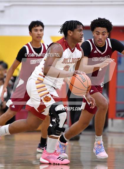 Thumbnail 3 in Rio Vista @ Encina Prep (SJS Foundation) photogallery.