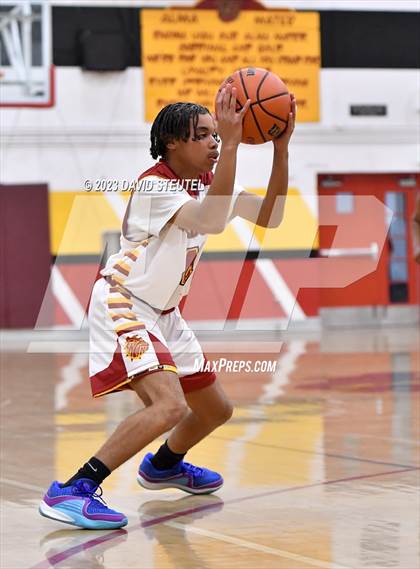 Thumbnail 2 in Rio Vista @ Encina Prep (SJS Foundation) photogallery.