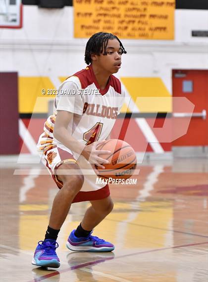 Thumbnail 3 in Rio Vista @ Encina Prep (SJS Foundation) photogallery.