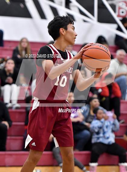 Thumbnail 3 in Rio Vista @ Encina Prep (SJS Foundation) photogallery.