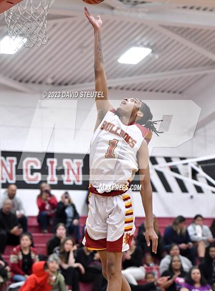 Thumbnail 1 in Rio Vista @ Encina Prep (SJS Foundation) photogallery.